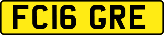 FC16GRE