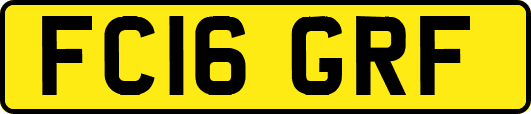 FC16GRF