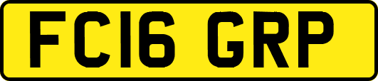FC16GRP