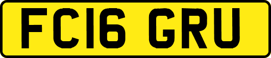 FC16GRU