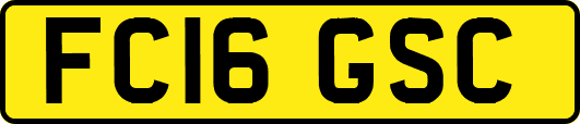 FC16GSC