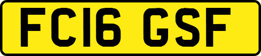 FC16GSF