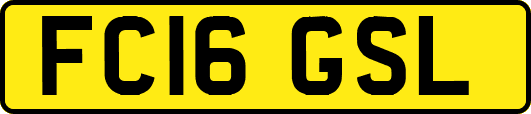 FC16GSL
