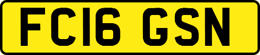 FC16GSN