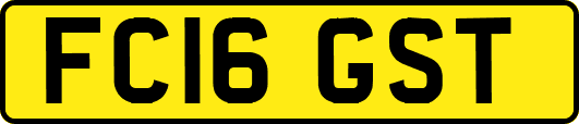 FC16GST