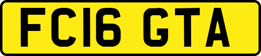 FC16GTA