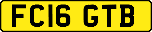 FC16GTB