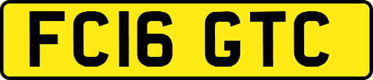 FC16GTC