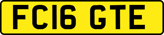 FC16GTE