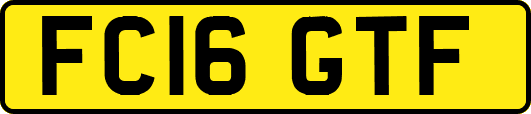 FC16GTF