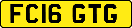 FC16GTG