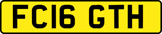 FC16GTH