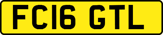 FC16GTL