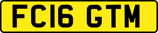 FC16GTM
