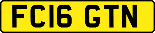 FC16GTN