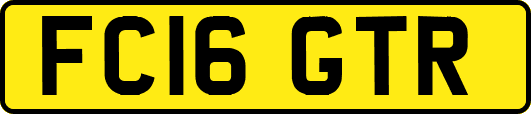 FC16GTR