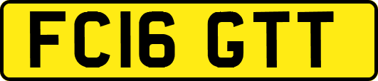FC16GTT