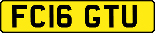 FC16GTU