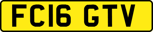 FC16GTV