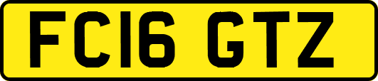 FC16GTZ