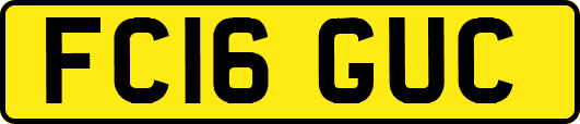 FC16GUC