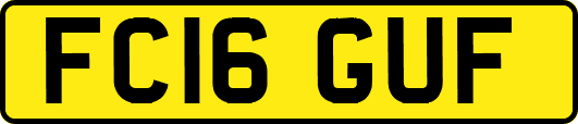FC16GUF