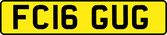 FC16GUG