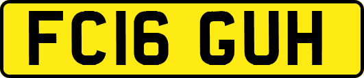 FC16GUH
