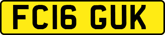 FC16GUK