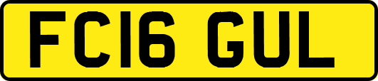 FC16GUL
