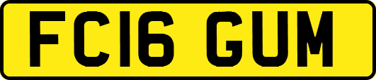 FC16GUM