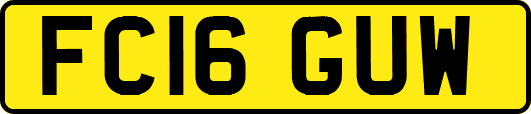 FC16GUW
