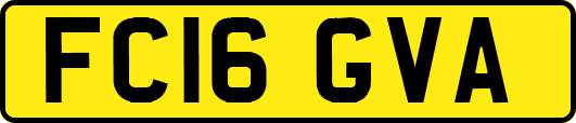 FC16GVA
