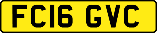 FC16GVC