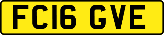 FC16GVE