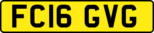 FC16GVG