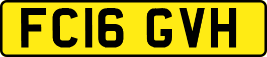 FC16GVH
