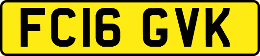 FC16GVK