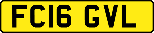 FC16GVL