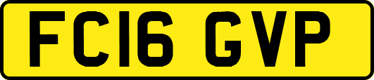 FC16GVP
