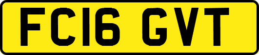 FC16GVT