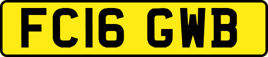 FC16GWB
