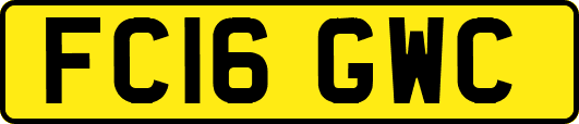 FC16GWC