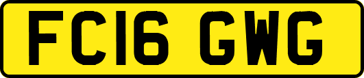 FC16GWG