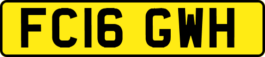 FC16GWH
