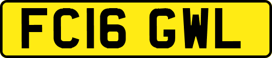 FC16GWL