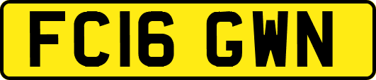 FC16GWN