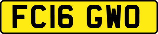 FC16GWO
