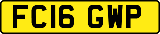 FC16GWP