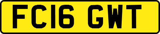 FC16GWT